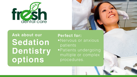 Fresh Dental Care - Dentist Find 5