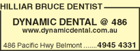 Hilliar Bruce Dentist - Dentist Find 6