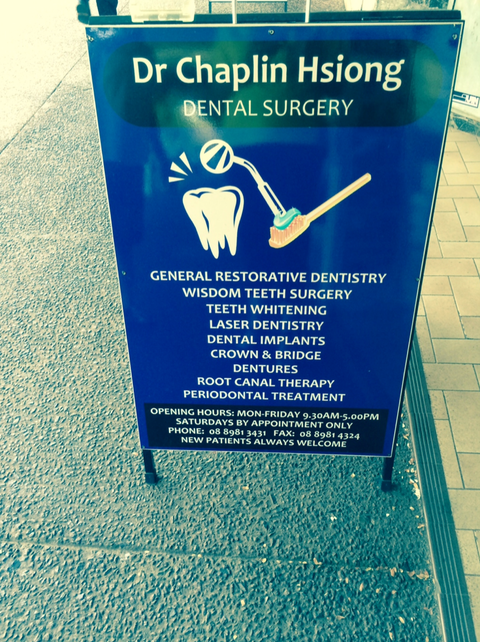 Hsiong Dental Surgery - Dentist Find 2