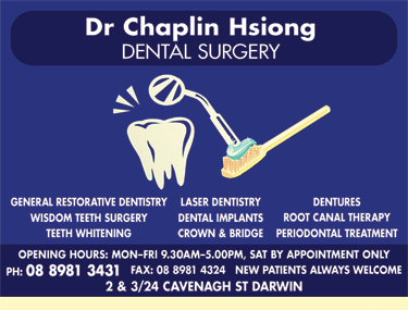 Hsiong Dental Surgery - Dentist Find 3