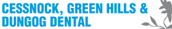 Hunter Dental Group Cessnock Greenhills  Dungog Dental