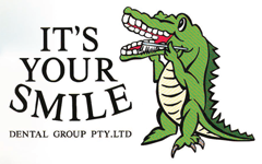 It's Your Smile