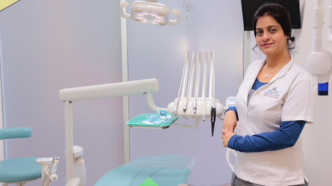 Julka Sanjeev Dr - Dentist Find 1