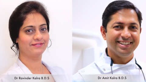 Julka Sanjeev Dr - Dentist Find 2