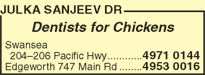 Julka Sanjeev Dr - Dentist Find 6