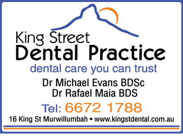 King Street Dental Practice - Dentist Find 1