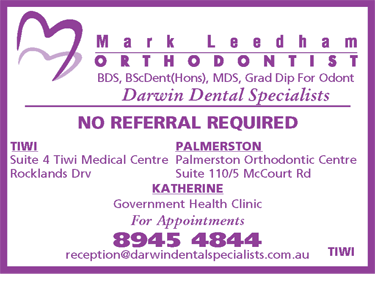Leedham Mark Orthodontist - Dentist Find 1