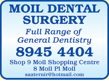 Moil Dental Surgery - Dentist Find 2