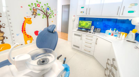 Tamworth Family Dentists - Dentist Find 11