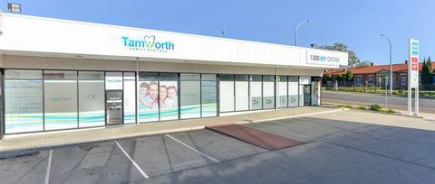 Tamworth Family Dentists - Dentist Find 10