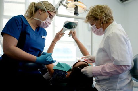 Alice Dental Associates - Dentist Find 3