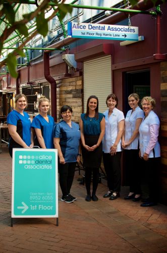 Alice Dental Associates - Dentist Find 6