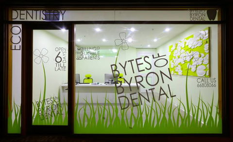 Bytes Of Byron Dental - Dentist Search 3