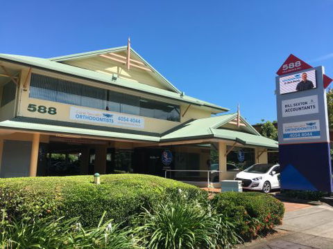 Cairns Specialist Orthodontists - Dentist Search 10