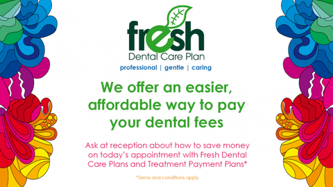 Fresh Dental Care - Dentist Find 20
