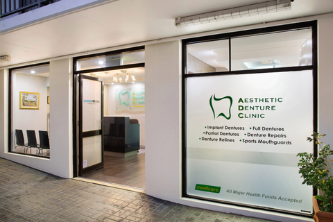 Aesthetic Denture Clinic - Dentist Find 12