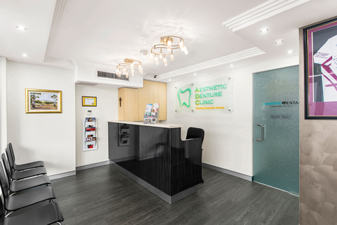 Aesthetic Denture Clinic - Dentist Find 19