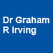 Irving Graham R Dr
