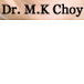 MK Choy Dr