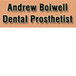 Andrew Bolwell Dental Prosthetist