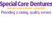 Special Care Dentures - thumb 0