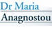 Anagnostou Maria Dr