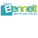 Allan Bennett - Dentist Find 0