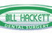 Hackett Bill - Dentist Find 0