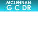 McLennan G C Dr