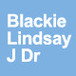 Blackie Lindsay J Dr