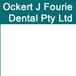 Ockert J. Fourie Dental Pty Ltd