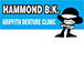 Hammond B.K.