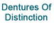Dentures Of Distinction