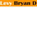 Levy Bryan D
