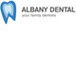 Albany Dental - Dr Philip Heydenrych  Dr Illo Streimann