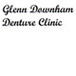 Glenn Downham Denture Clinic
