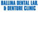 Ballina Dental Laboratory  Denture Clinic