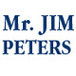 Jim Peters Mr.