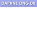 Dr Daphne Ong