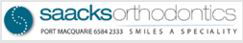 saacks orthodontics port macquarie