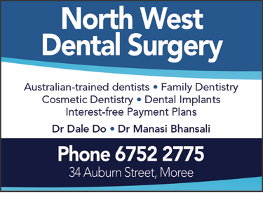 North West Dental Surgery - Dentist Find 1