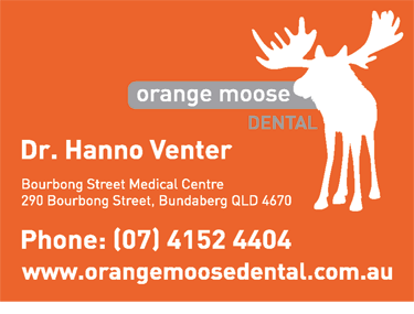 Orange Moose Dental - Dentist Find 6