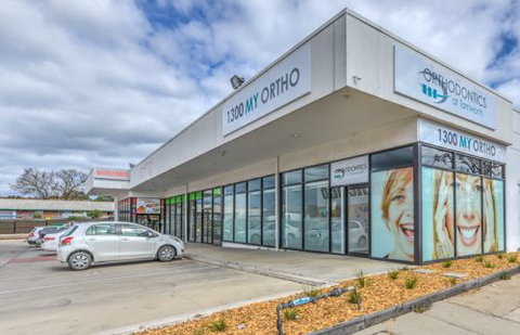 Orthodontics At Tamworth - Dentist Search 1