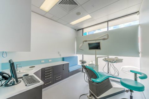 Orthodontics At Tamworth - Dentist Search 2