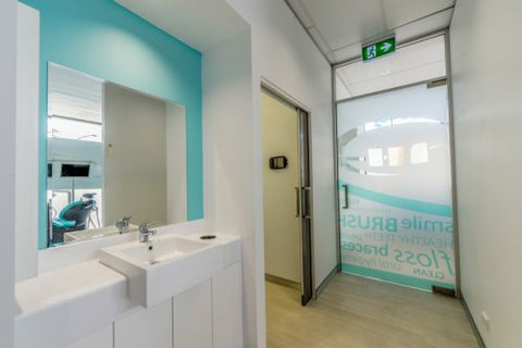 Orthodontics At Tamworth - Dentist Search 3