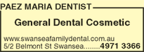 Paez Maria Dentist - Dentist Search 3