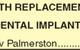 Palmerston Tooth Replacement Centre - thumb 1