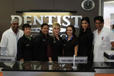 Pather Ravi Dr - Dentist Find 3