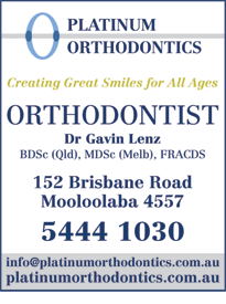 Platinum Orthodontics - Dentist Find 1