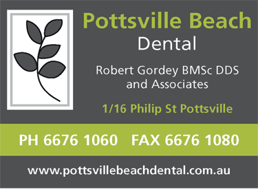 Pottsville Beach Dental - Dentist Find 1